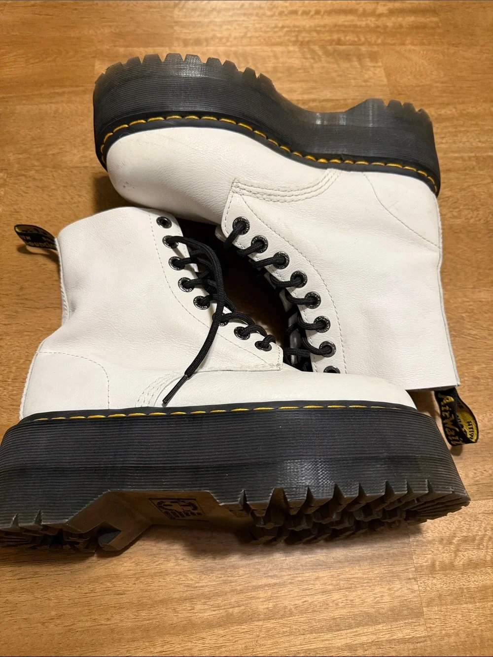 Dr. Marten 1460 Pascal Max